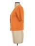 Ann Taylor Orange Cardigan Size S - photo 5