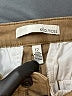 Ella Moss Tan Khakis Size 12 - photo 7