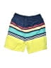 Carter's Blue Board Shorts Size 5T - photo 2