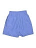 Nike 100% Polyester Blue Athletic Shorts Size M (youth) - photo 2