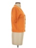 Ann Taylor Orange Cardigan Size S - photo 4