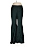 Zimmermann 100% Viscose Green Dress Pants Size 10 (3) - photo 1