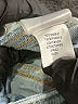 Gap Blue Denim Shorts Size 18 - photo 4