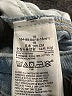 Gap Blue Denim Shorts Size 18 - photo 5