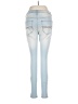 Mudd Hearts Blue Jeans Size 5 - photo 2