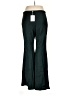 Zimmermann 100% Viscose Green Dress Pants Size 10 (3) - photo 2