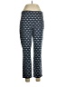 J.Crew Blue Casual Pants Size 10 - photo 1