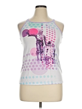 Disney Parks Tank Top