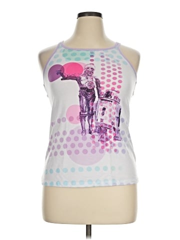 Disney Parks Tank Top (view 1)