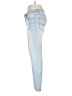 Mudd Hearts Blue Jeans Size 5 - photo 5