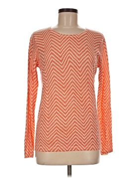 Garnet Hill Wool Sweater