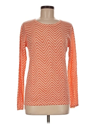 Garnet Hill Wool Sweater (view 1)