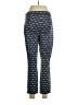 J.Crew Blue Casual Pants Size 10 - photo 2
