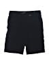 Buffalo by David Bitton Solid Black Cargo Shorts Size 5 - photo 1