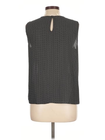 T Tahari Sleeveless Blouse (view 2)