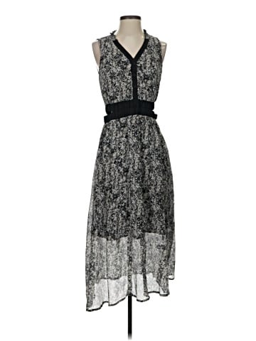 Central Park West Cocktail Dress (view 1)