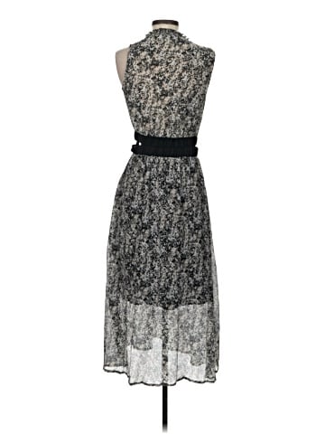 Central Park West Cocktail Dress (view 2)