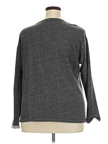 Lane Bryant Pullover Sweater (view 2)