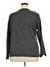 Lane Bryant Paisley Gray Pullover Sweater Size 18 - 20 Plus - photo 2