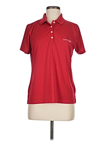 Page & Tuttle Short Sleeve Polo (view 1)