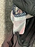 Leota Tweed Blue Cocktail Dress Size M - photo 8