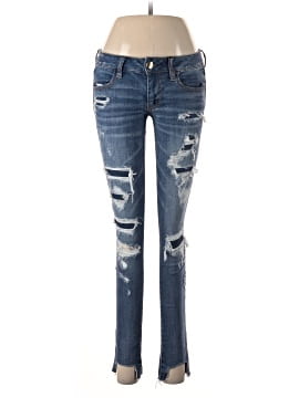 American Eagle Outfitters Jeans