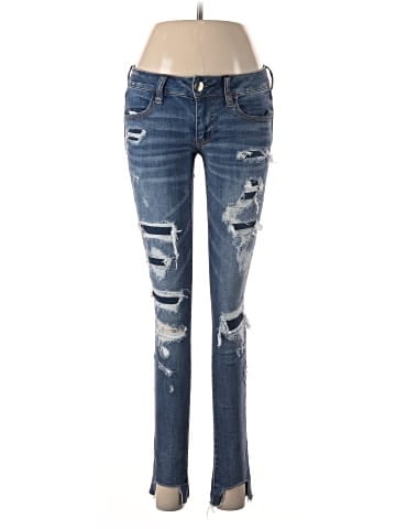 American Eagle Outfitters Jeans (view 1)