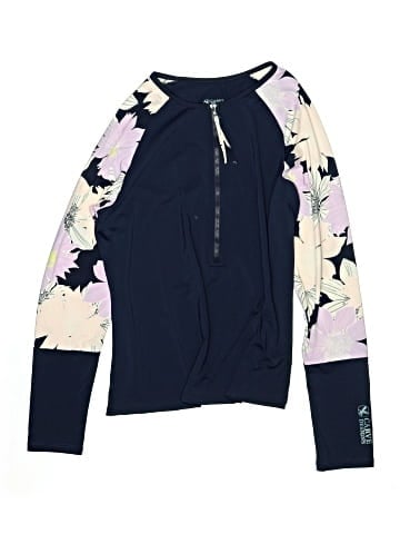 Carve Designs Rash Guard (view 1)