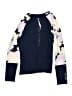 Carve Designs Blue Rash Guard Size XL - photo 1
