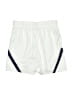 Nike 100% Polyester White Athletic Shorts Size S (kids) - photo 2