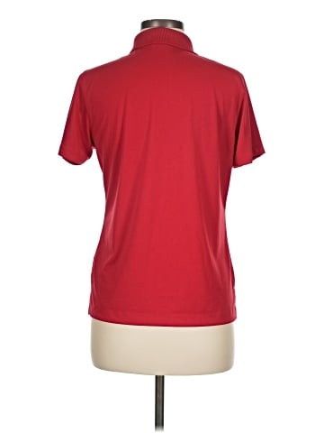 Page & Tuttle Short Sleeve Polo (view 2)