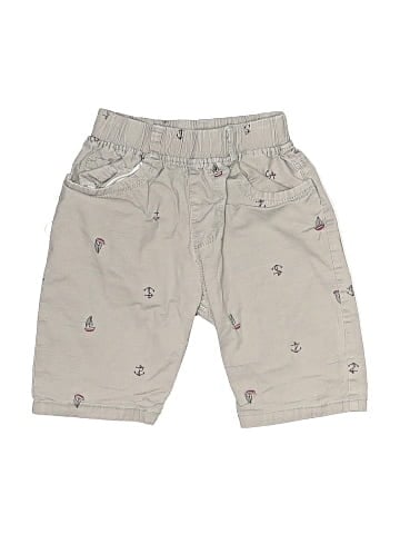 Assorted Brands Khaki Shorts (view 1)