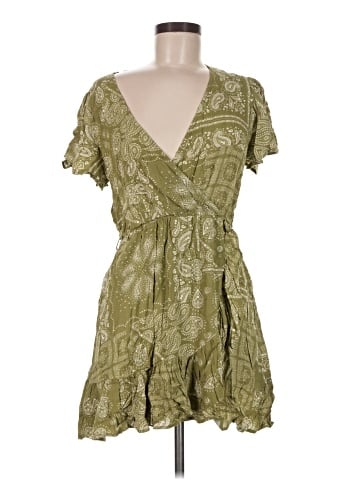 Zara Casual Dress (view 1)