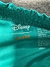 Disney x Jumping Beans 100% Rayon Stars Green Skort Size 3T - photo 3