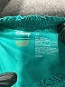 Disney x Jumping Beans 100% Rayon Stars Green Skort Size 3T - photo 4