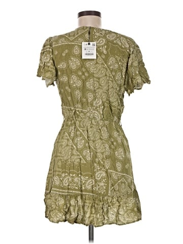 Zara Casual Dress (view 2)