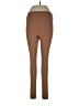 All Access Brown Active Pants Size L - photo 1