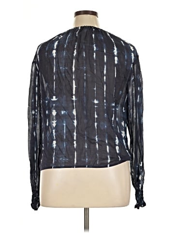 Cloth & Stone Long Sleeve Blouse (view 2)