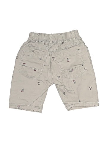 Assorted Brands Khaki Shorts (view 2)