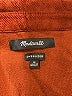 Madewell Brown Coat Size M - photo 6