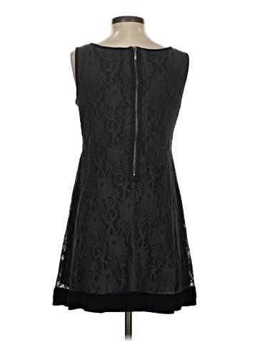 Style&Co Casual Dress (view 2)