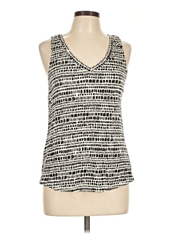 Merona Sleeveless Blouse (view 1)
