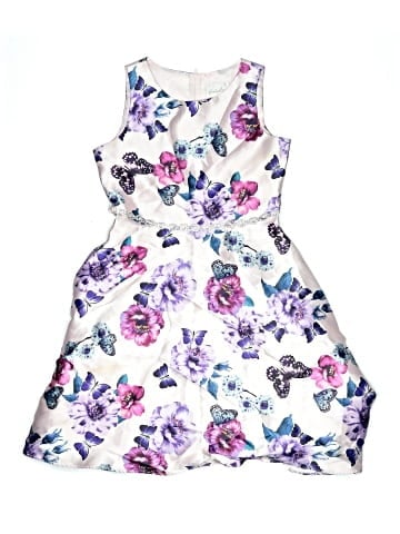 Emily Rose Dress (view 1)