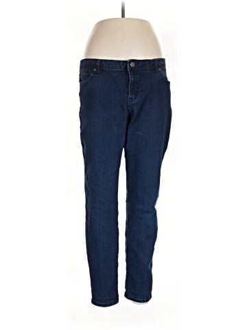 Simply Vera Vera Wang Jeans (view 1)