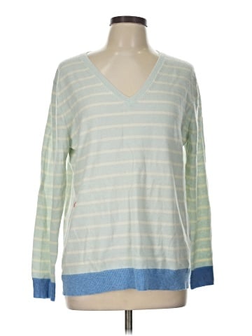 Vineyard Vines Wool Pullover Sweater (view 1)