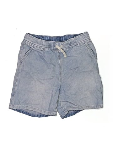 Cat & Jack Denim Shorts (view 1)
