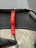 SPANX Animal Print Silver Black Casual Pants Size S - photo 3