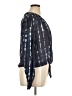 Cloth & Stone 100% Rayon Black Long Sleeve Blouse Size XL - photo 4