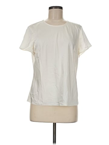 J.Crew Short Sleeve Top (view 1)