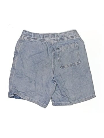 Cat & Jack Denim Shorts (view 2)